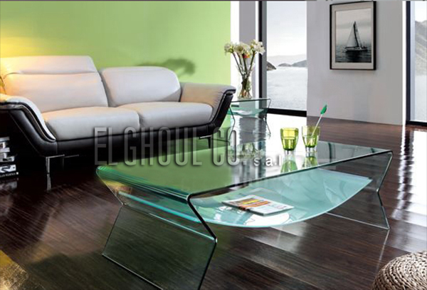 glass furniture-modern- lebanon-4